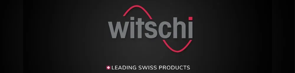 Witschi Electronic: Cronocomparadores de precisión y tecnología suiza - Comercial Kirman